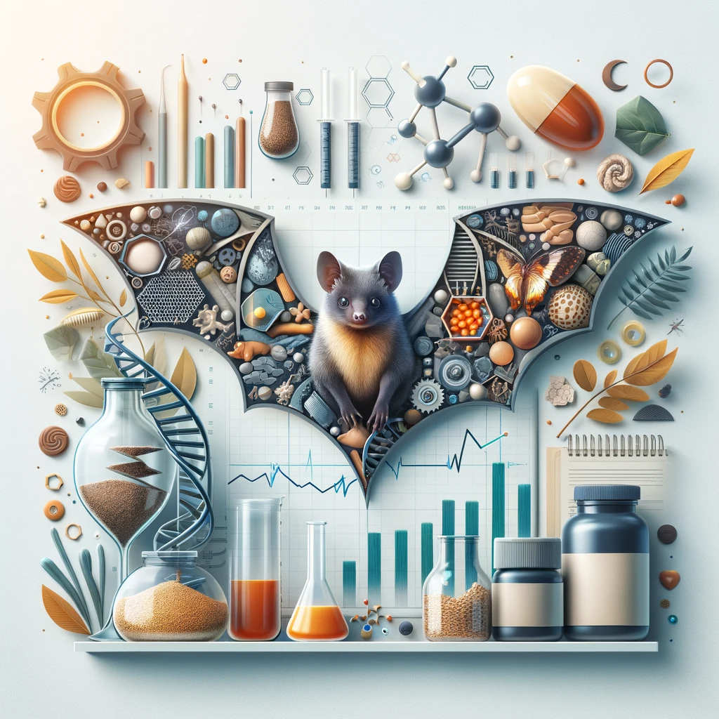 Innovative scientific discovery in BAT activation and natural weight management.